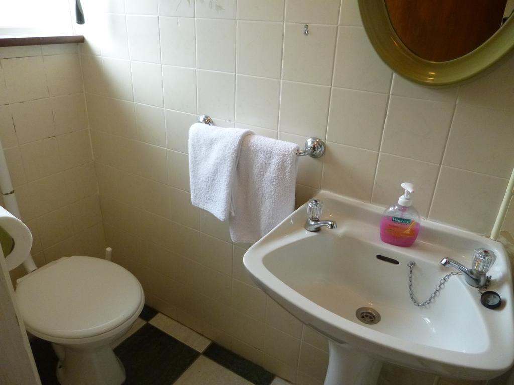 Dun Roamin Panzió Galway Szoba fotó